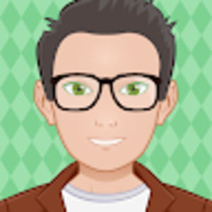 Meet your Posher, Robert proffer